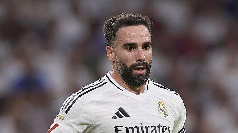 Carvajal: "El Mundial de Clubes va a ser todo un éxito"