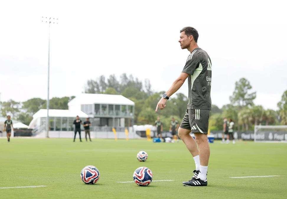 Última hora: Xabi contará con un nuevo "fichaje" en dos semanas