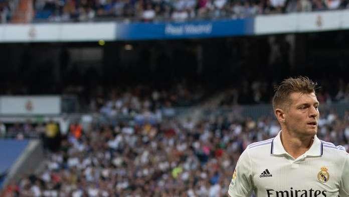 TOP News 18 | La condición de Kroos para renovar, un nuevo fichaje en el Real Madrid...