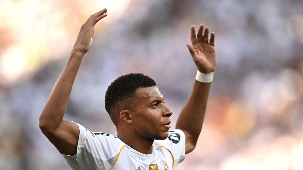 L'Equipe confirma el bombazo en el futuro de Kylian Mbappé