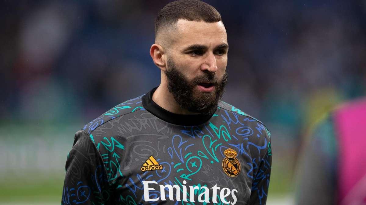 Un objetivo del Real Madrid se deshace en elogios a Karim Benzema 