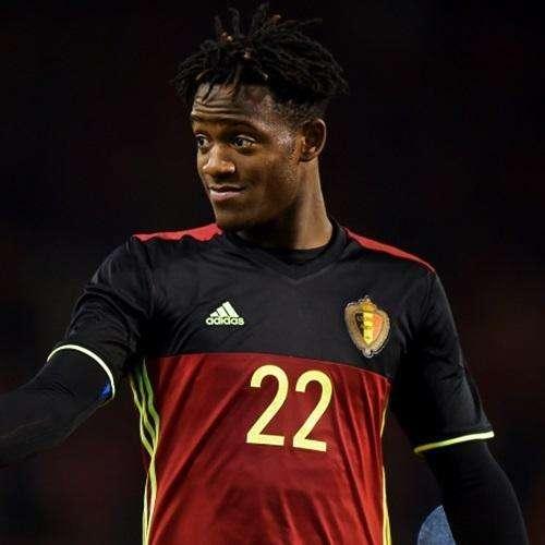 Okdiario: El Atlético irá a por Batshuayi si vende a Jackson Martínez