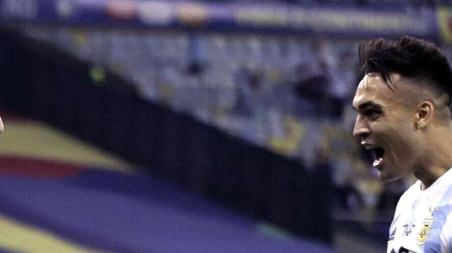 Fichajes Real Madrid | El último movimiento que podría acercar a Lautaro al Bernabéu