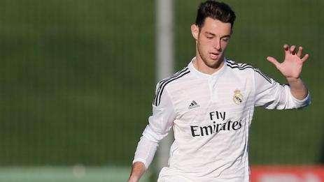 MARCA: Burgui suena con fuerza para el Betis