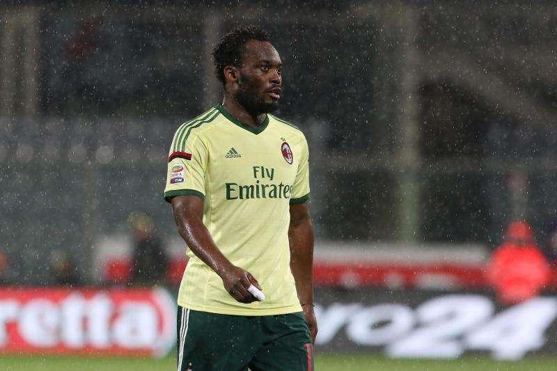 Los cracks que Mou birló al Madrid: Essien 