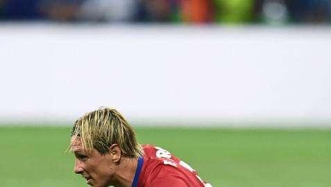 Torres no está nervioso por su renovación "Lo que tenga que pasar, pasará"