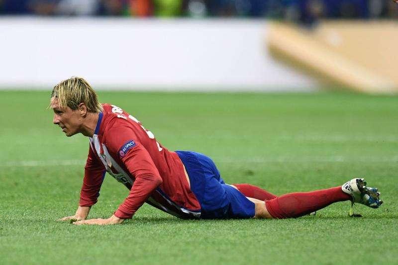 El Atleti es el equipo más fallón de la historia desde el punto de penalti