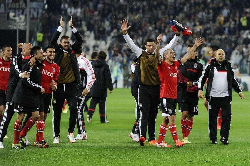 El Benfica, dispuesto a dejar salir a su portero por un precio menor al que indica su cláusula