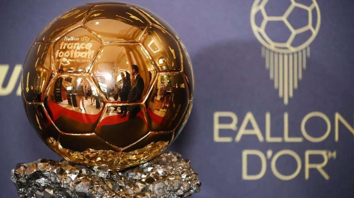 El jugador del Real Madrid que debería haber ganado el Balón de Oro en 2022