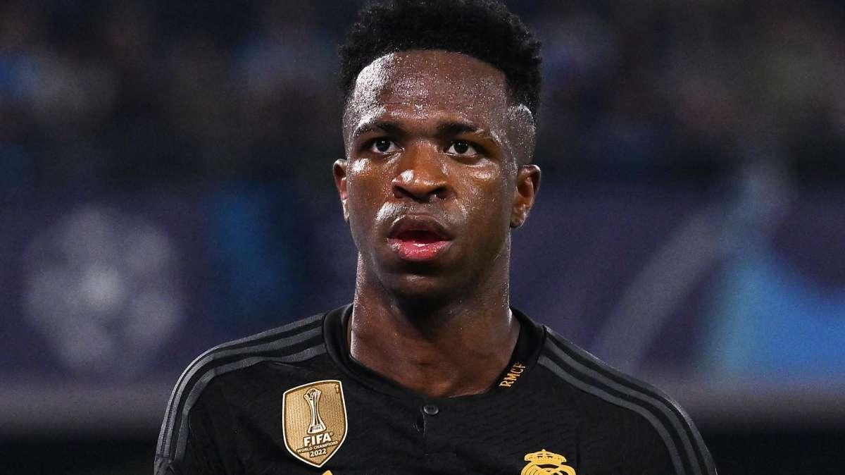 La cláusula gigantesca del nuevo contrato de Vinicius: anuncio inminente
