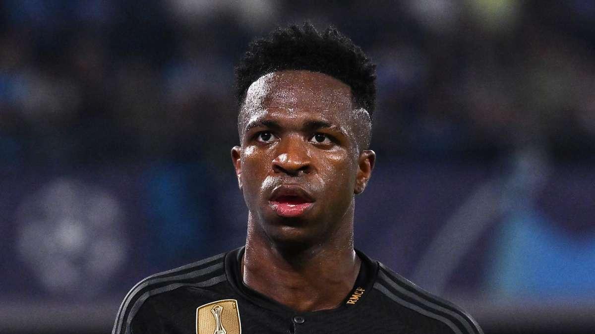 Vinicius y Bellingham son mucho mejores que Kylian Mbappé
