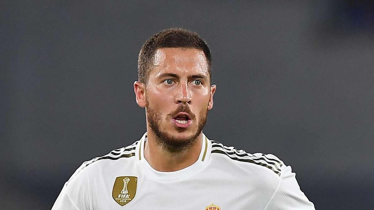 ÚLTIMA HORA - Hazard se cae de la convocatoria del Real Madrid