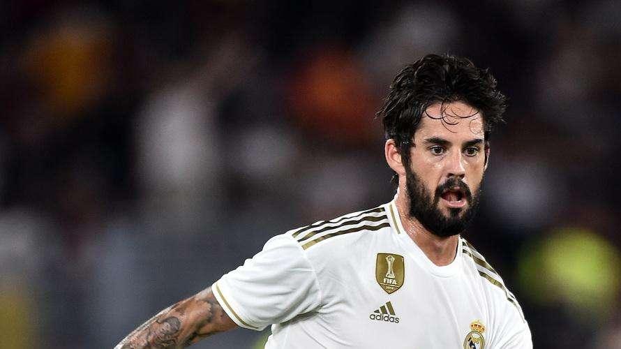 Fichajes Real Madrid | El futuro de Isco se decide en los próximos días