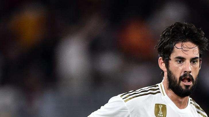 Fichajes Real Madrid | Isco responde al interés de la Juventus