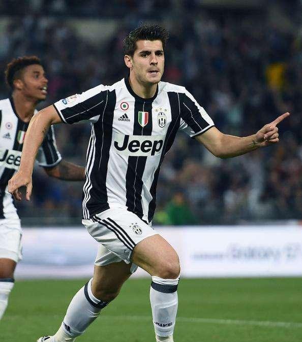 The Telegraph: El Chelsea ya negocia por Morata