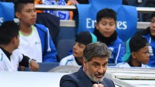 Cadena Cope - Míchel, alternativa para ocupar el banquillo del Madrid