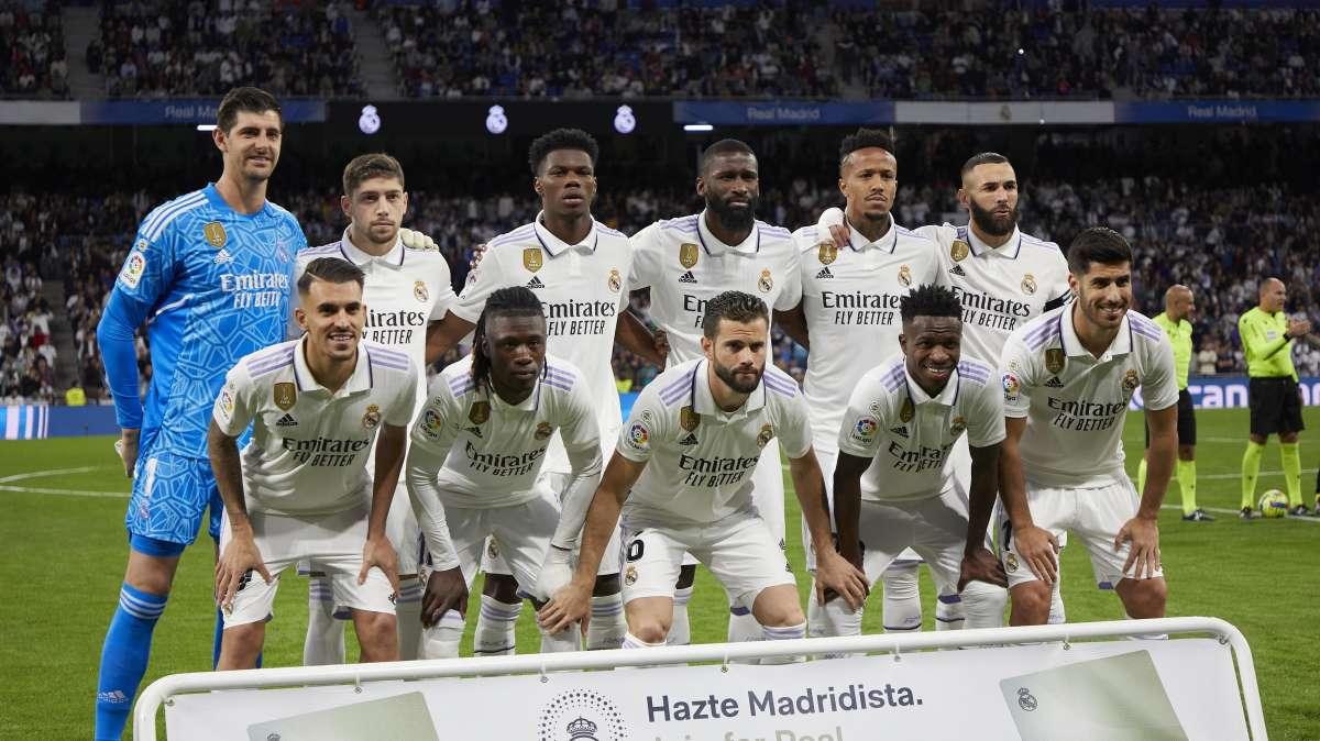 Última prueba antes de la Copa y 'final' para el Real Madrid en Euroliga