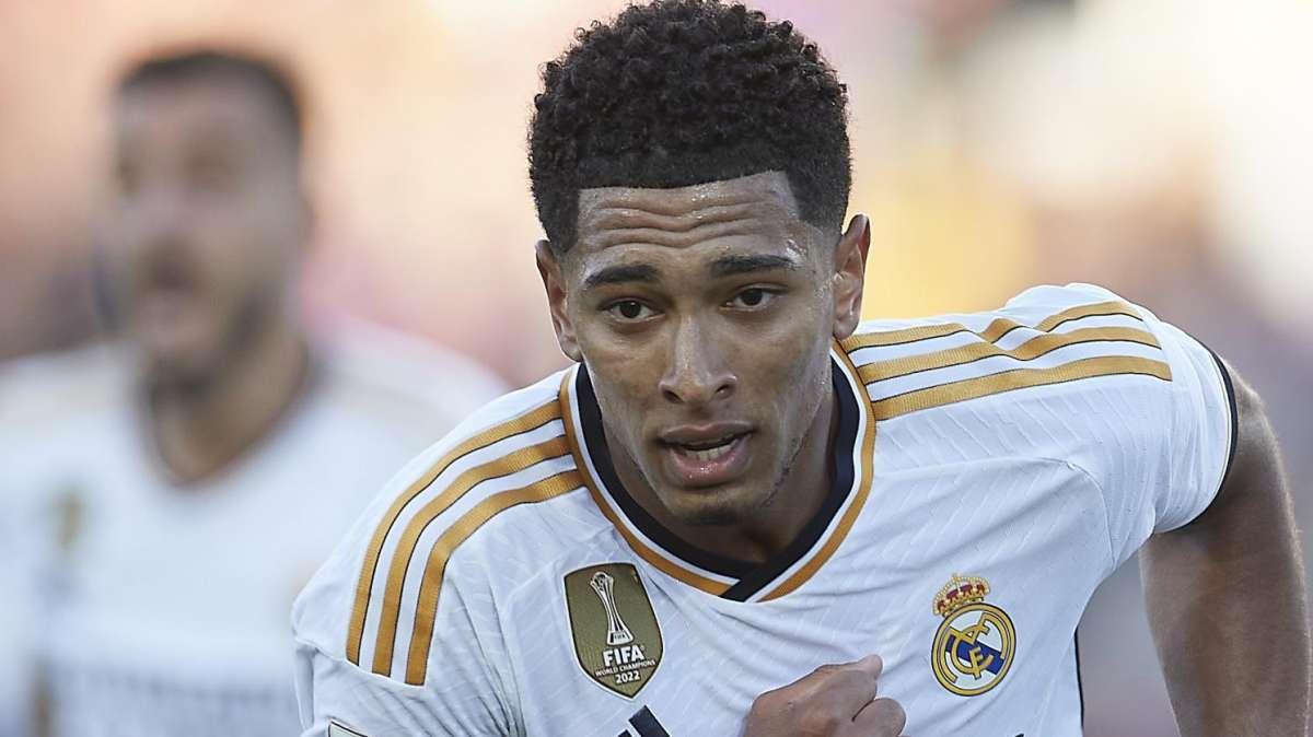 Pavón a BD: "Bellingham tiene todo para poder ser una leyenda del Real Madrid"