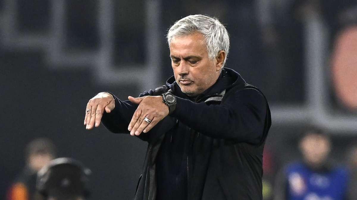 El regreso de Mourinho al Real Madrid es posible: ojo al movimiento