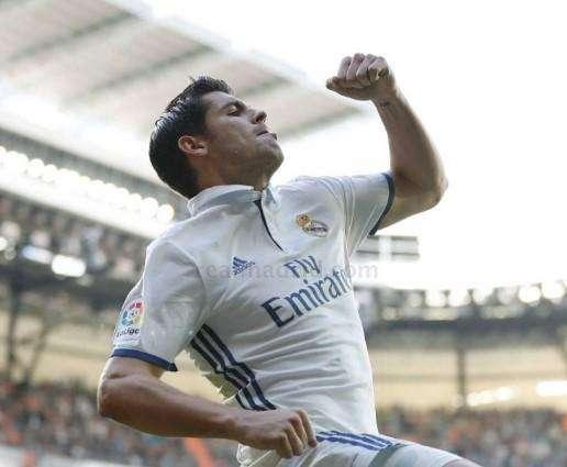 Real Madrid - Sevilla, formaciones probables
