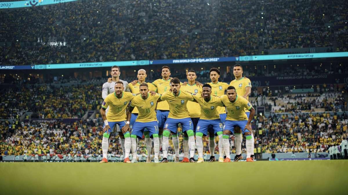 Se avecina revolución en la Brasil de Vinicius: Militao y Rodrygo, beneficiados