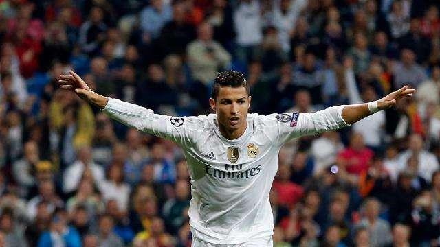 AS: Cristiano, próximo culebrón del verano