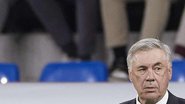 Ancelotti ha perfilado su once de gala durante la temporada: las pistas del nuevo Real Madrid