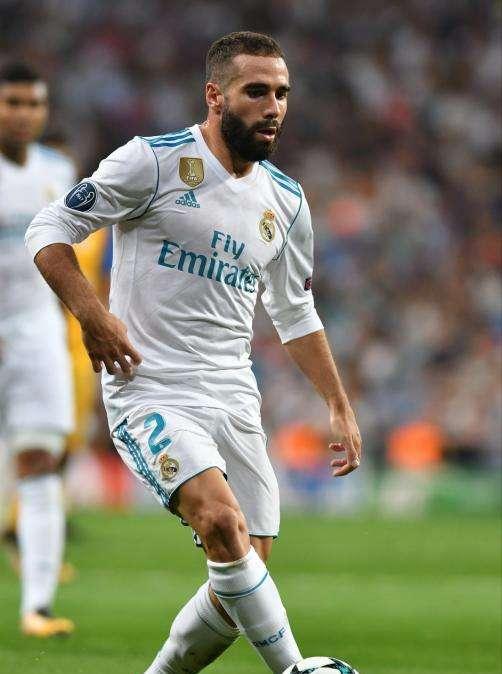 ¡OJO! Las cuatro crisis que tuvo que superar Carvajal para triunfar en el Madrid