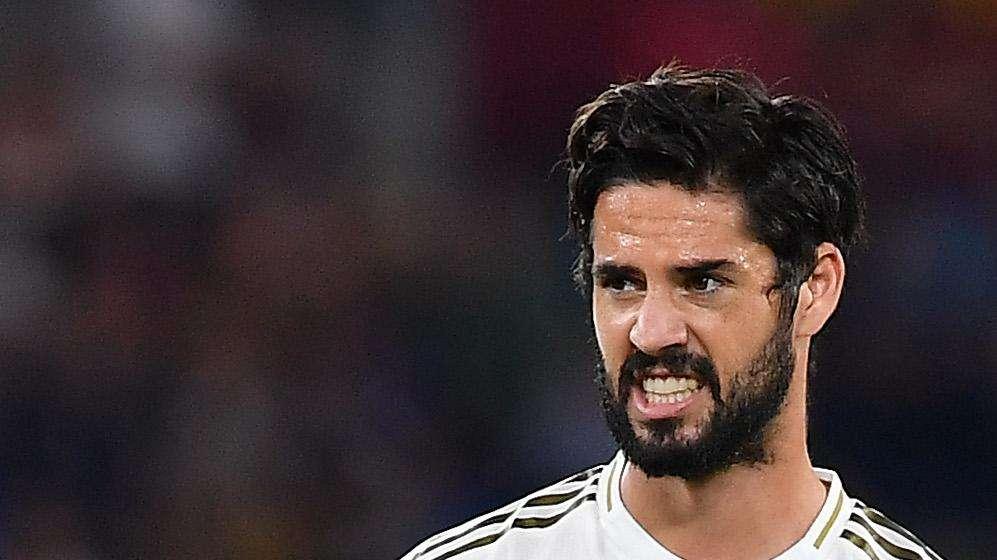 Real Madrid | La razón por la que Isco podría fichar por el Milan este verano