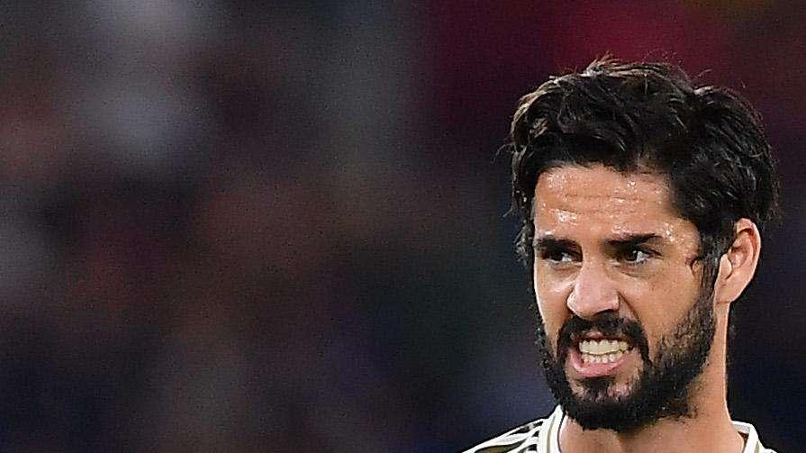 La conclusión del Real Madrid sobre el momento que atraviesa Isco