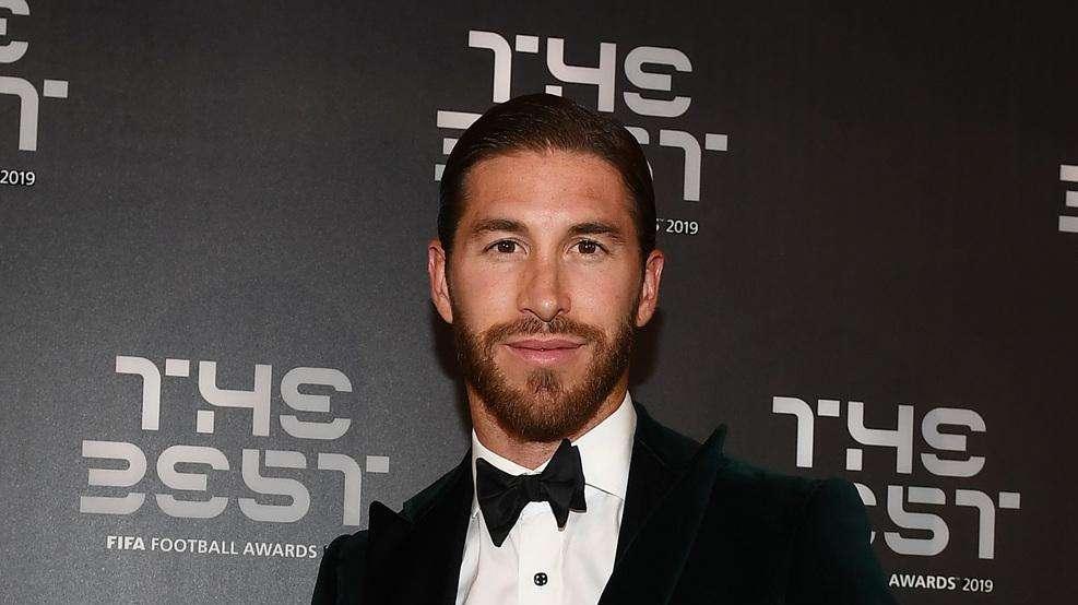 Sergio Ramos rememora la Undécima: “El Atleti sabía que no nos ganarían en penaltis”