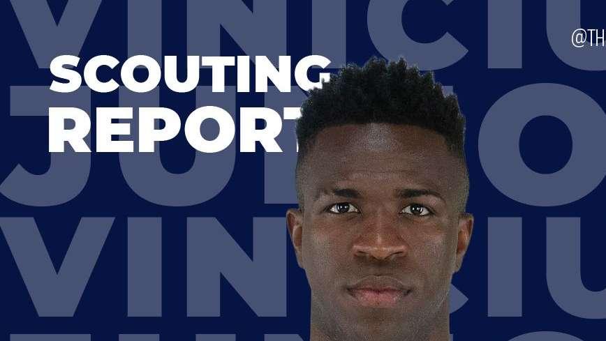 El informe más completo de Vinicius, el presente y futuro del Real Madrid