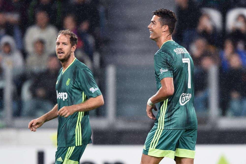 La policía portuguesa cita a Cristiano Ronaldo por el caso Rui Pinto