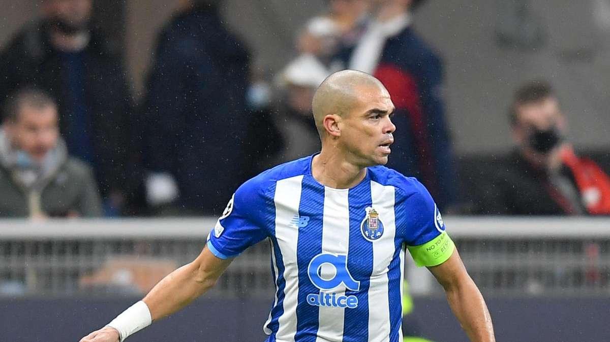 Pepe y Rüdiger, ¿juntos en el Real Madrid?: un madridista habla de ello