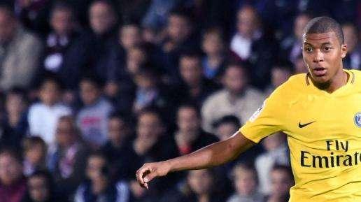 Onda Cero, Santomé: "Por edad, Mbappe sería mejor fichaje que Neymar"