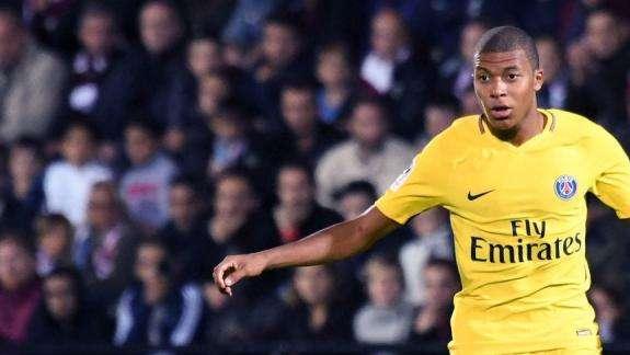 Fichajes Real Madrid, Emery: "Me gustaría ver a Mbappé en LaLiga"