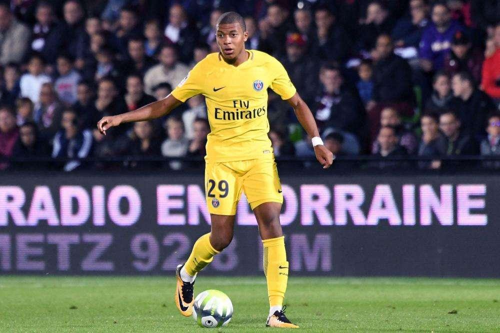 Mbappé podría no volver a jugar hasta el próximo 14 de febrero: los detalles