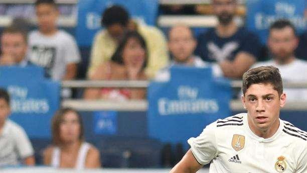 Buysan, a BD: "Valverde debe aprovechar este momento para ganar confianza. En el Madrid no te esperan"