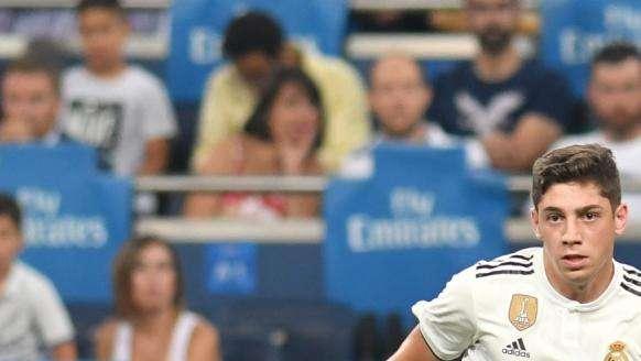 La permanencia de Valverde le costaría un millón al Madrid
