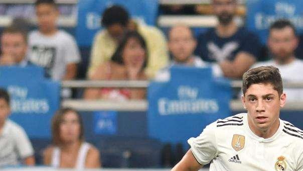 Fichajes, Valverde estuvo a punto de fichar por el Arsenal seis meses antes de llegar al Madrid