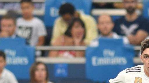 Valdano: "Valverde es distinto a Pogba. Neymar..."