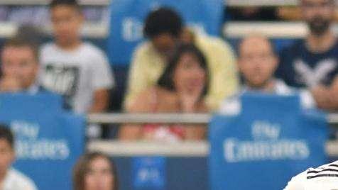 OFICIAL - Valverde, sancionado con un partido por su roja en la Supercopa