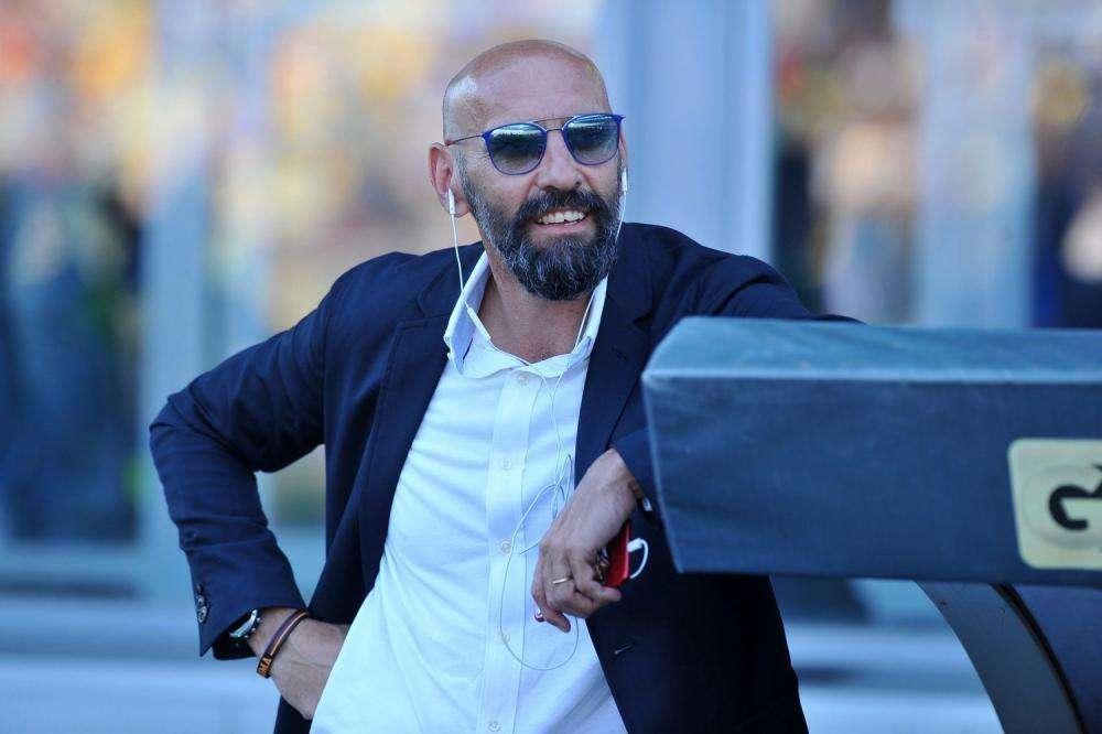 Monchi podría cambiar de club en Italia: el Milán le sigue de cerca