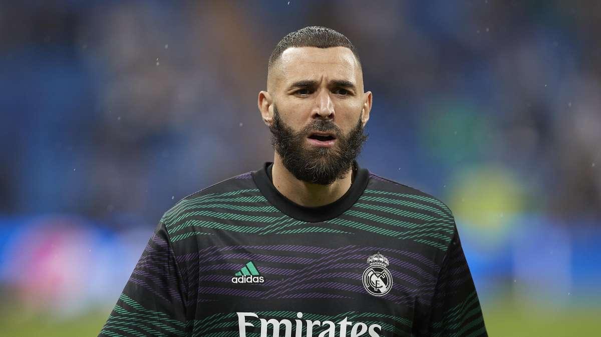 Arabia Saudí y las claves del 'culebrón Benzema' en el Real Madrid