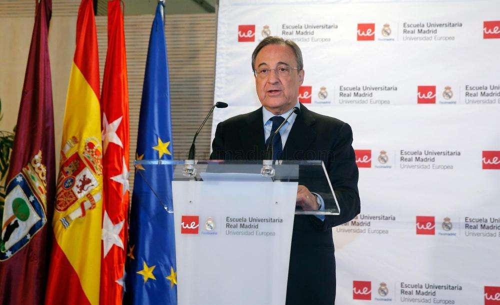 ¡ATENCIÓN! Los cuatro 'gigantes' que se pelean por Guedes: Florentino tiene trabajo