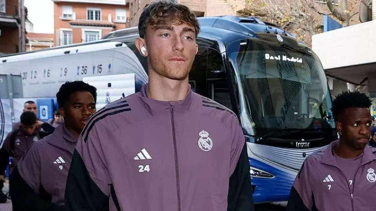 Huijsen busca reivindicarse contra el Sevilla: así ha sido su último mes