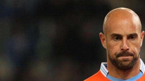 La Gazzetta dello Sport: Pepe Reina firmará por el Nápoles para las próximos tres años