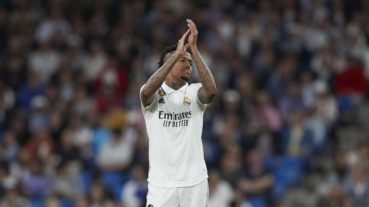 Se descarta la opción asequible del Real Madrid para sustituir a Militao