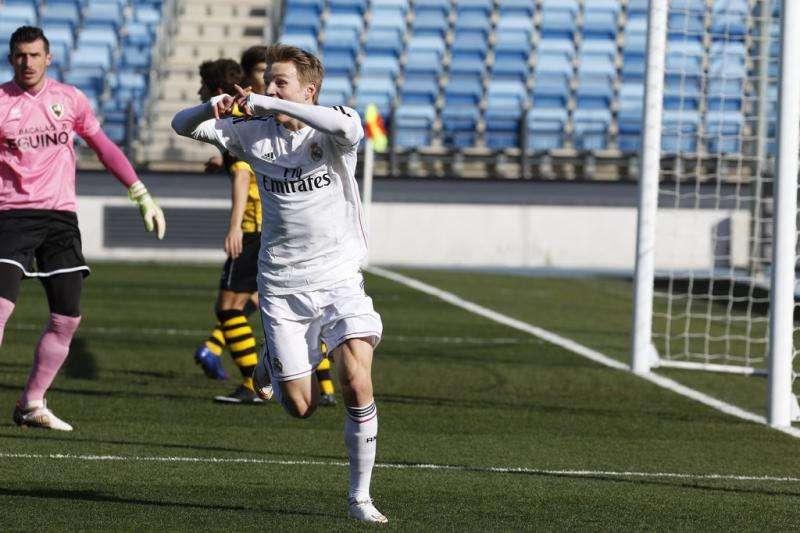 AS: Odegaard y Asensio, los descartes de Benítez