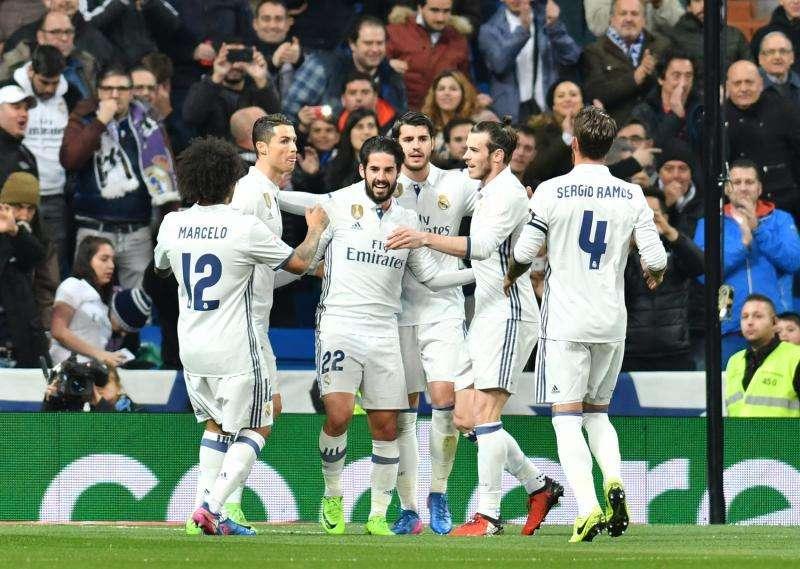 Ok Diario  - Las novedades que introducirá Zidane en el once ante el Deportivo